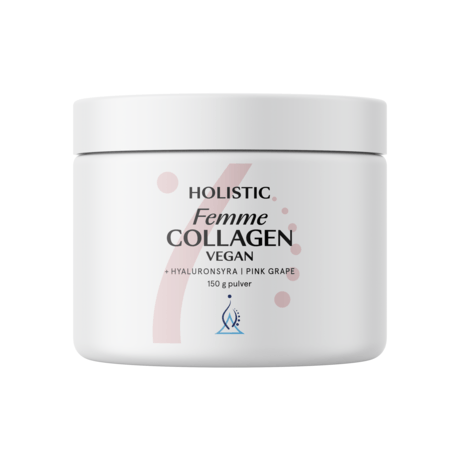 Femme Collagen 150 g Holitstc