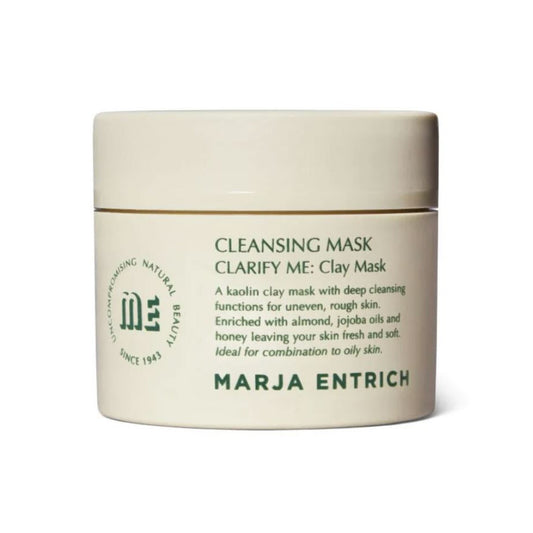 ME Cleansing Mask 50 ml