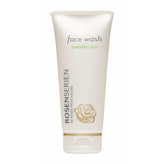 Face Wash Sweden Eco 100 ml