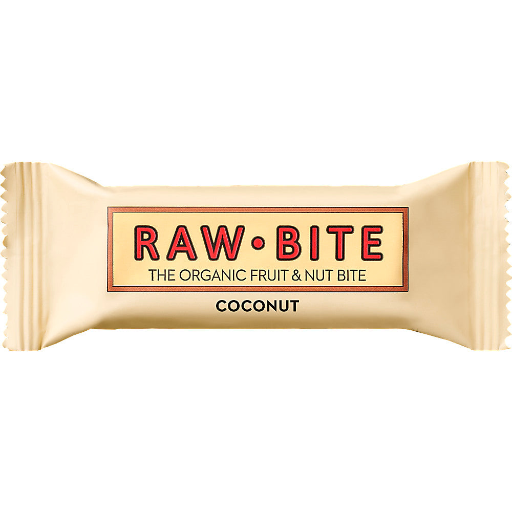 Raw-Bite/Coconut 50 g