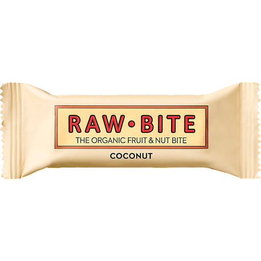 Raw-Bite/Coconut 50 g