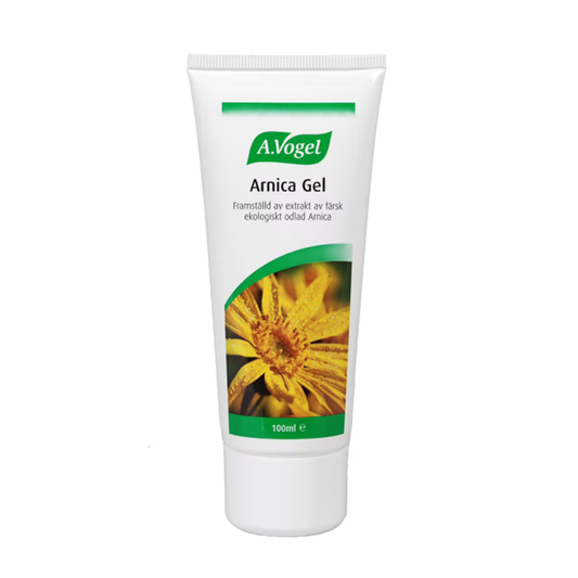 Arnica Gel 100 ml A.vogel