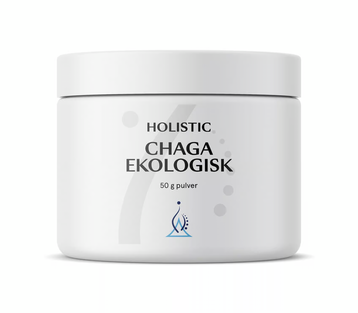 Chaga eko Holistic 50 g