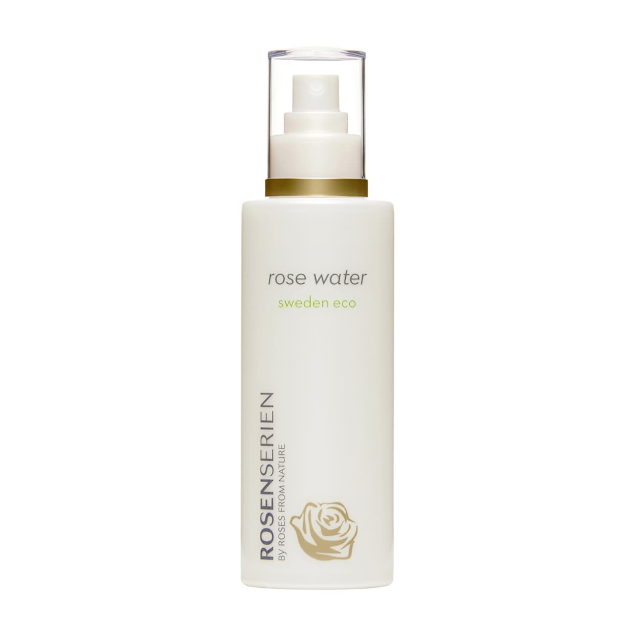 RoseWater 200 ml Rosenserien
