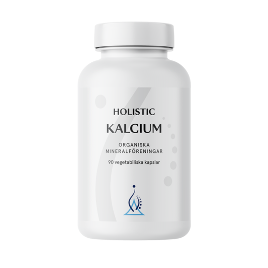 Kalcium 90 kap Holistic