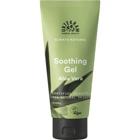 Aloe Vera Gel Urttekram 100 ml