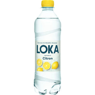 Loka Citron 50 cl