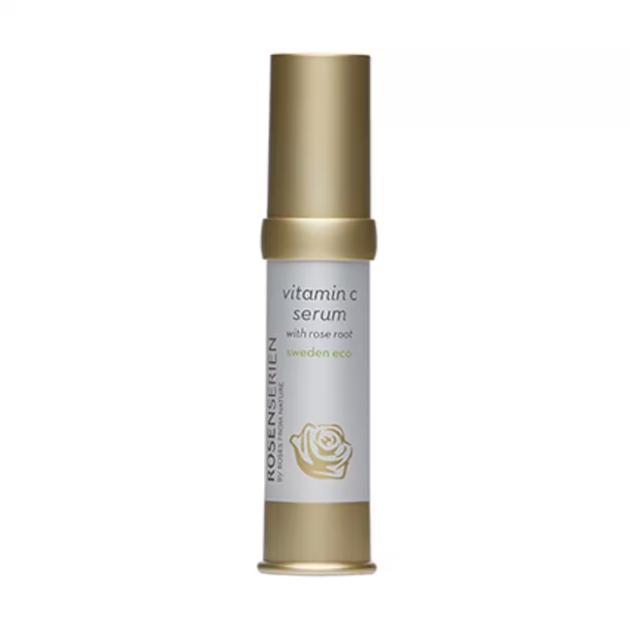 Rosenserien Vitamin C Serum Rose Root 20 ml