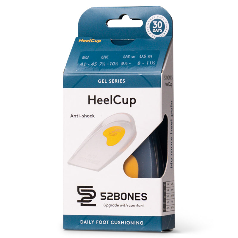 Heel Cup L/XL