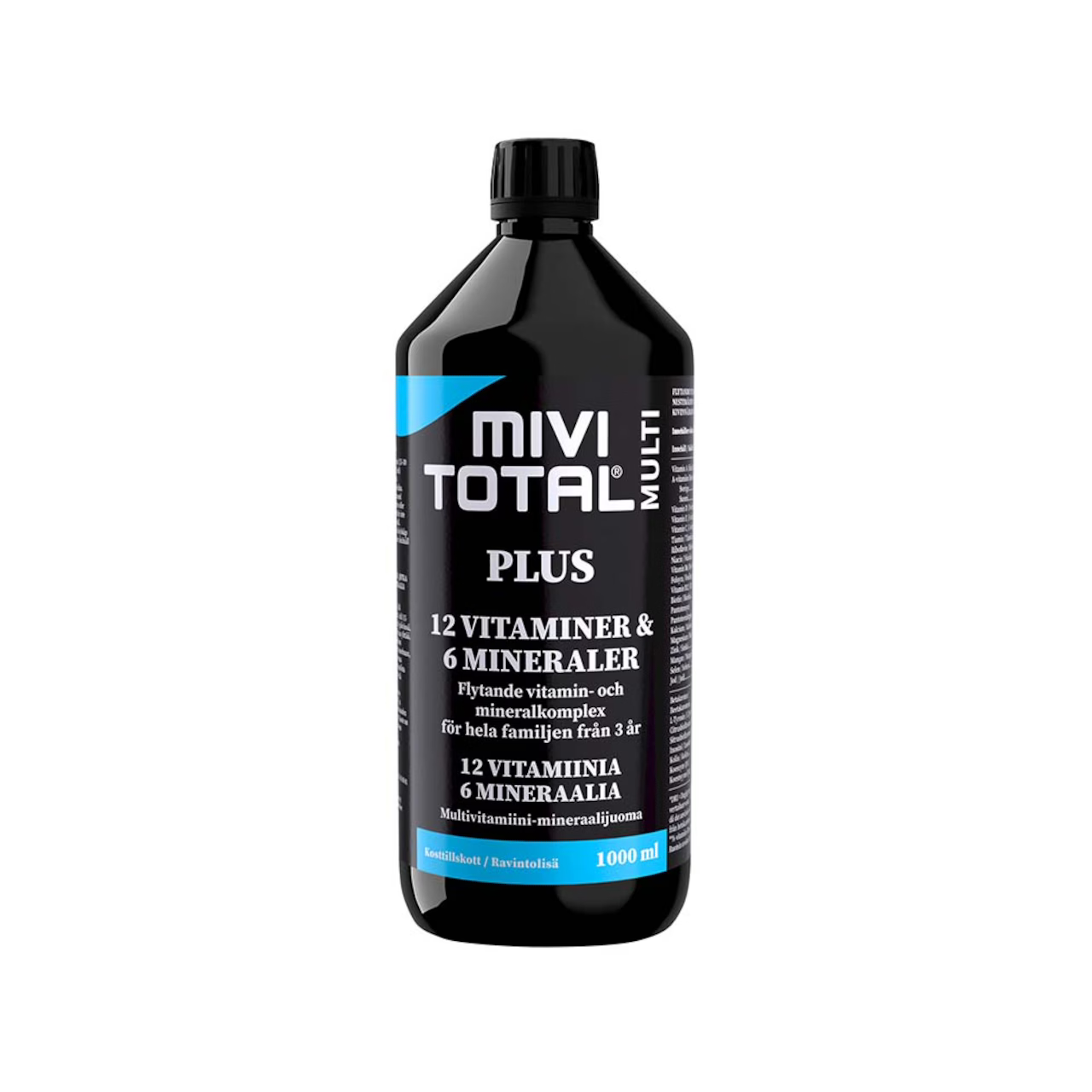 Mivitotal Plus 1000 ml