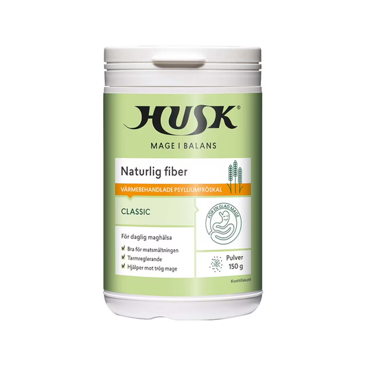 Husk Classic 150 g
