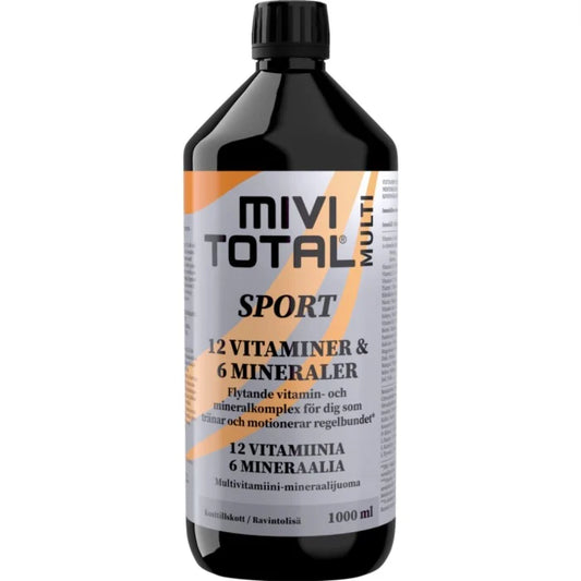 Mivitotal Sport 1000 ml